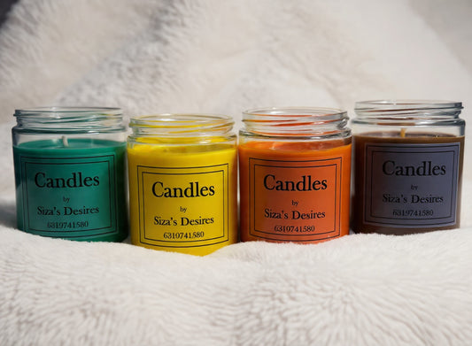 Candles