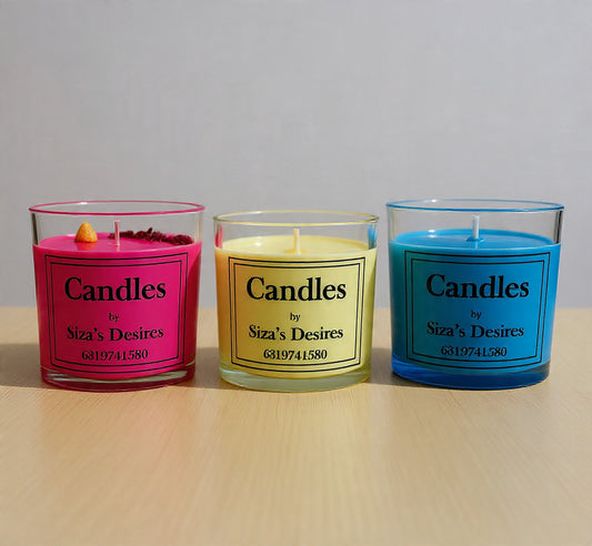 Candles