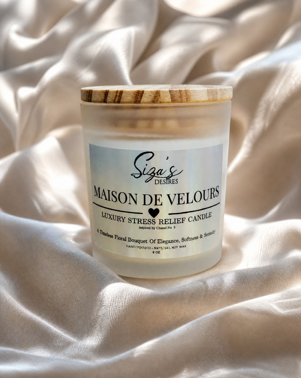 Maison De Velours