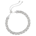 Byzantine Majesty Bracelet for Men Or Women