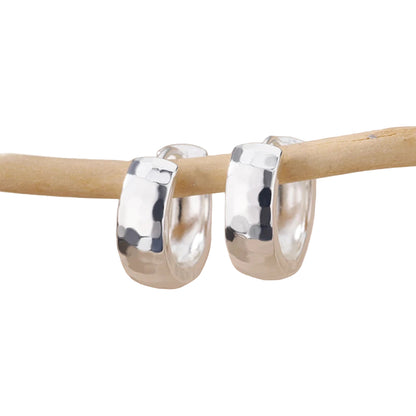 Chic Gold Twist Hoops!!! Stainless Steel Silver Color Earrings