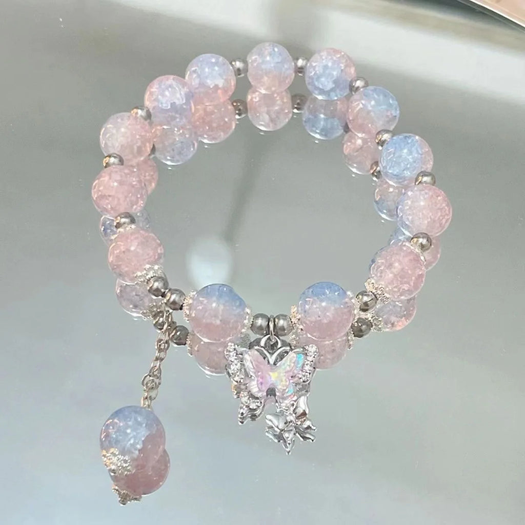 Pink-Blue Marriage