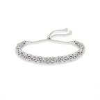 Byzantine Majesty Bracelet for Men Or Women